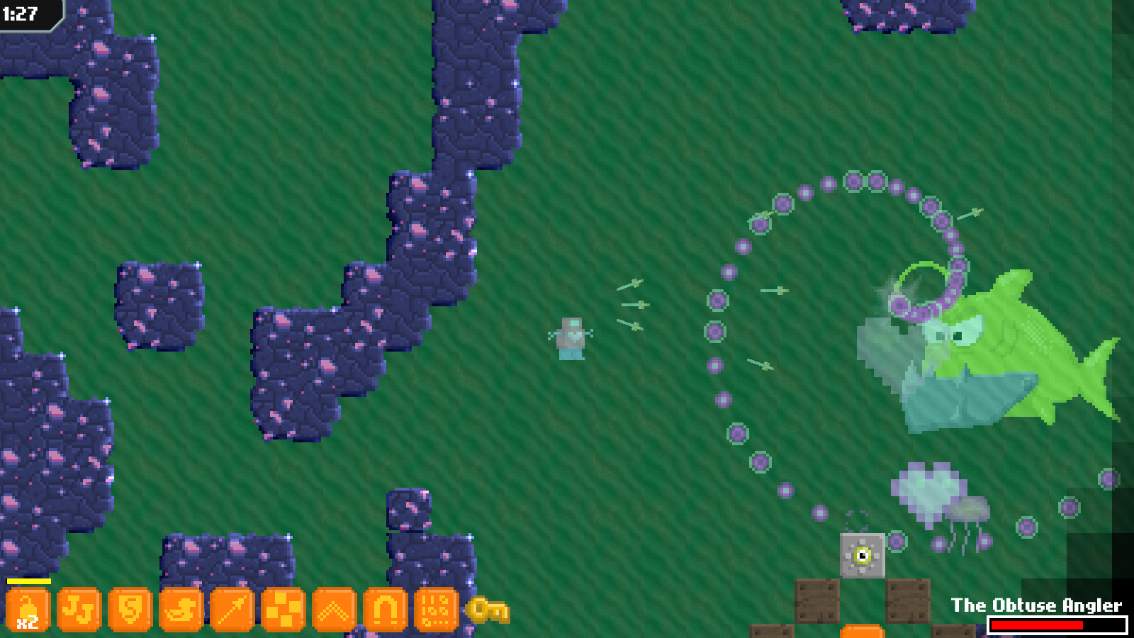 Game screenshot 5