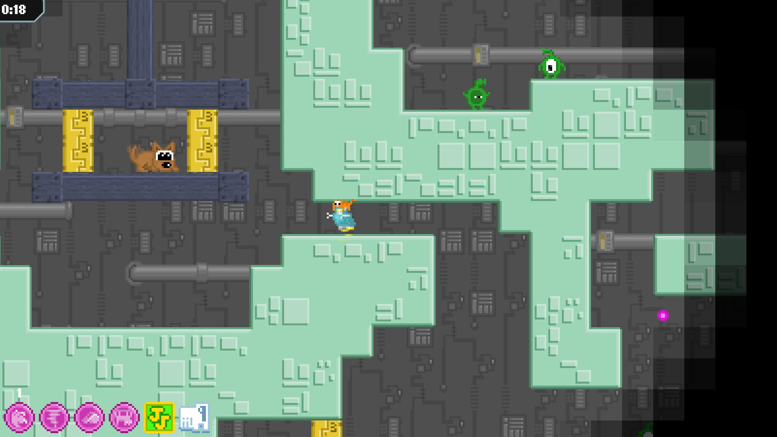 Game screenshot 4
