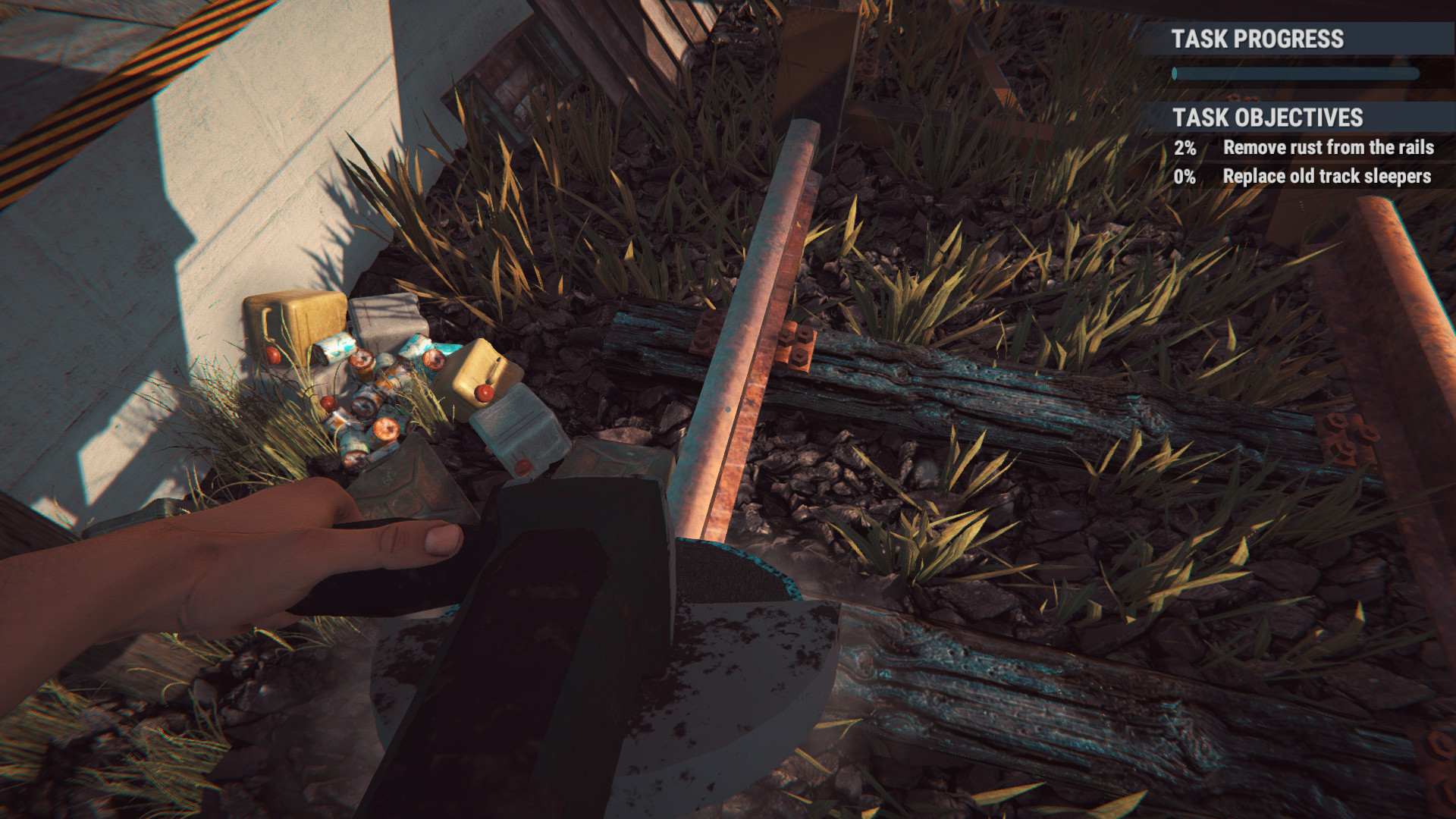 Game screenshot 2