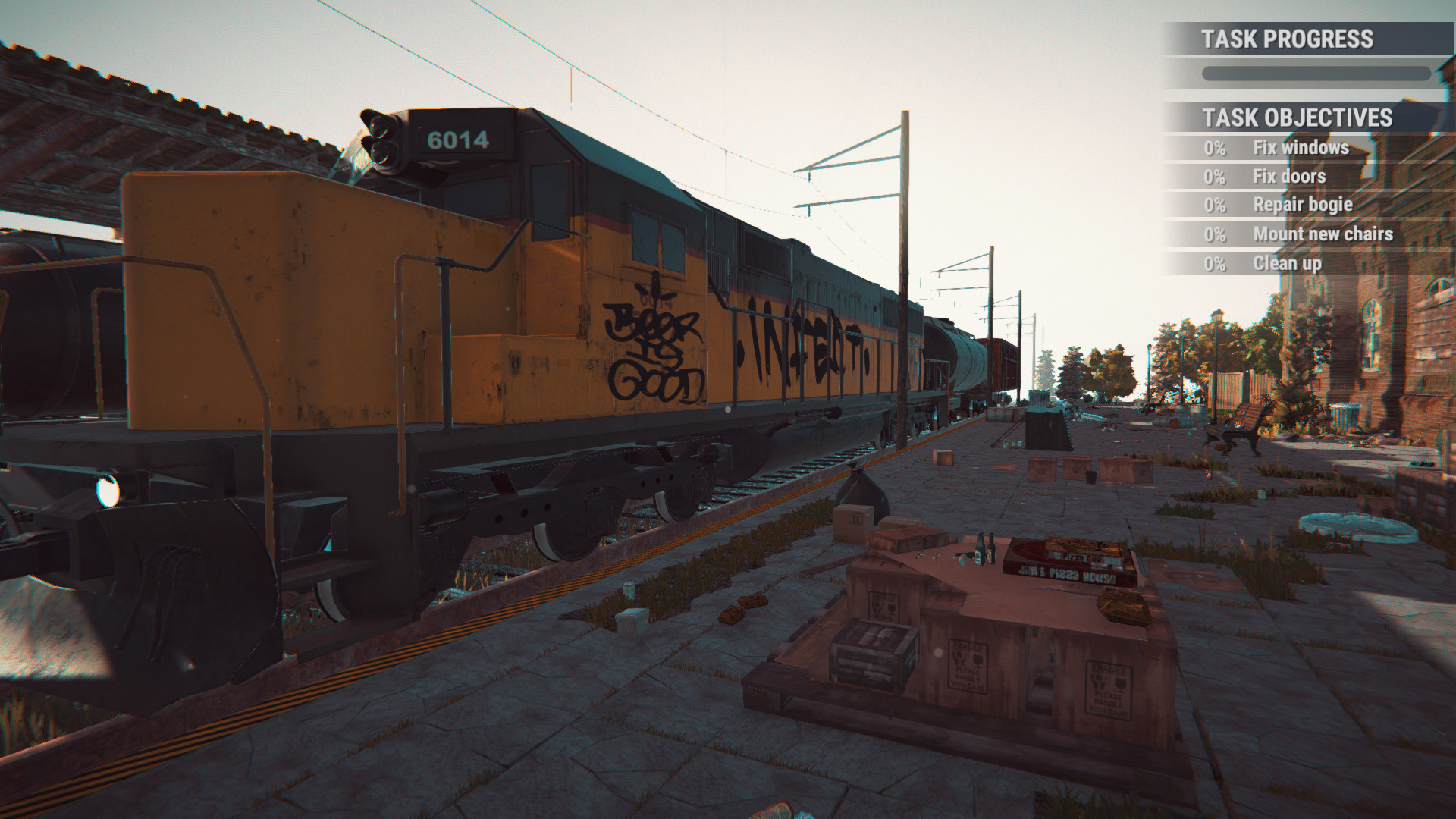 Game screenshot 5