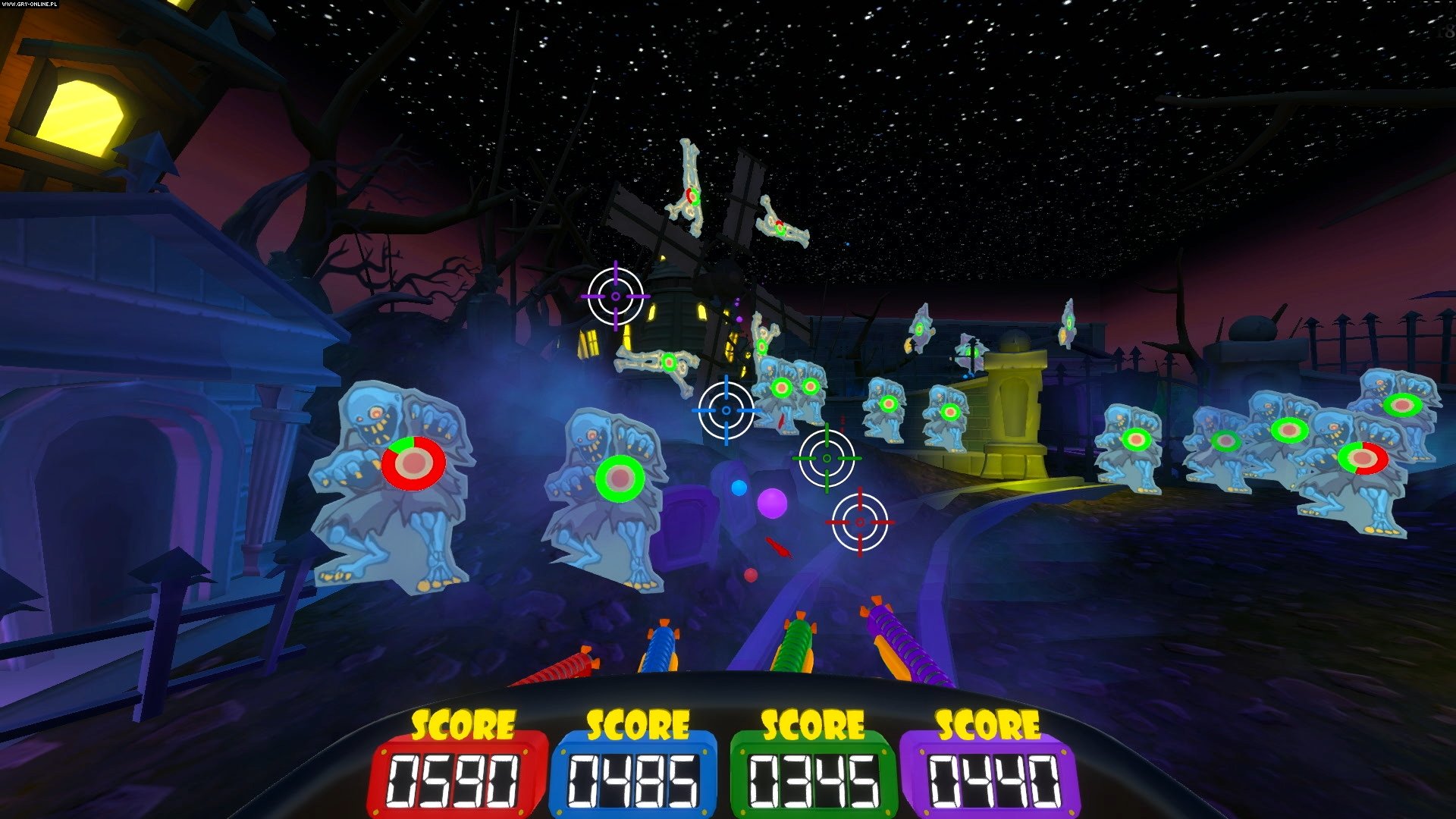 Game screenshot 3