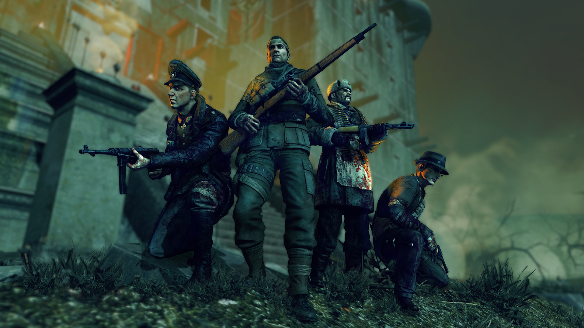 Game screenshot 4