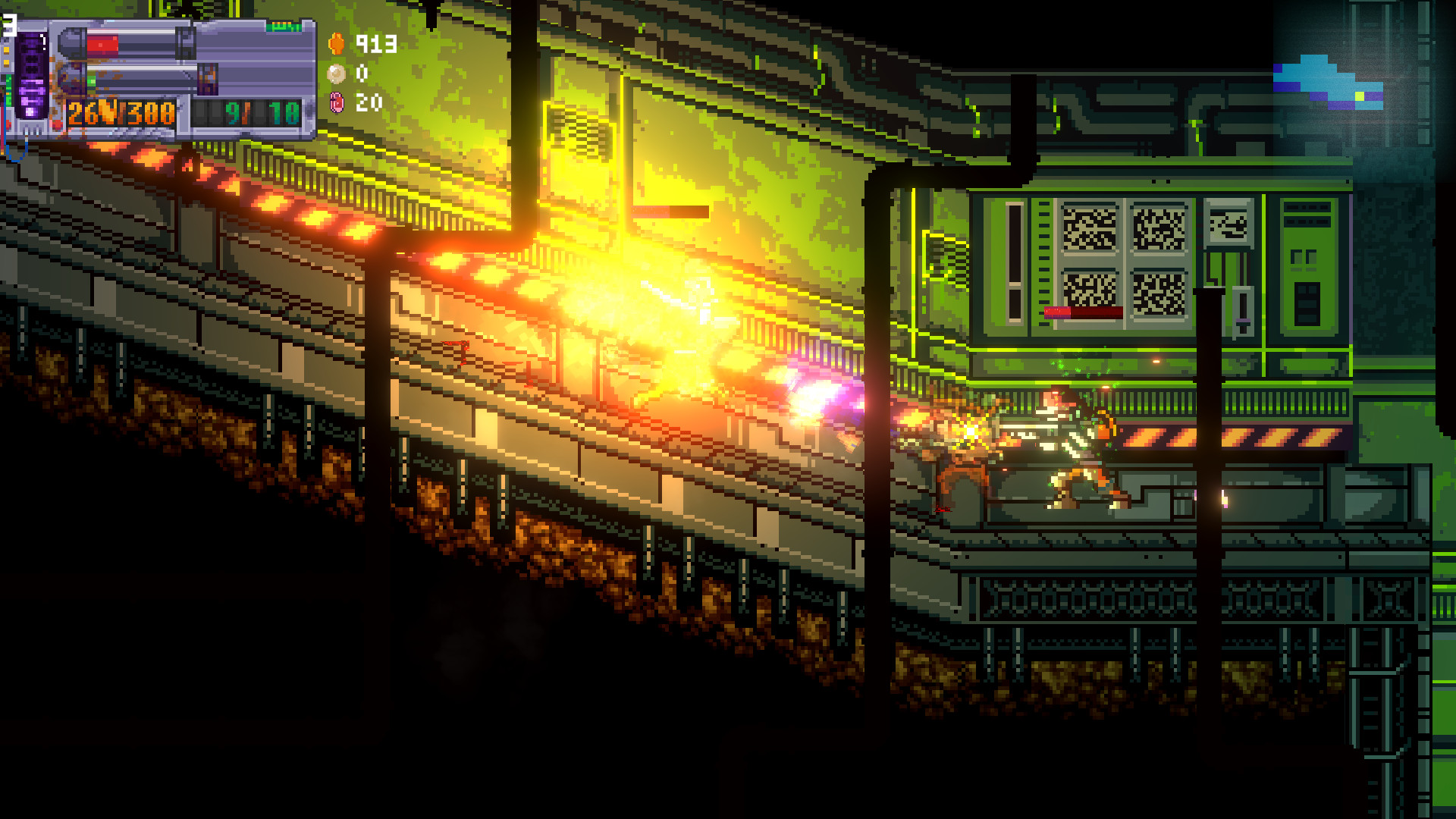 Game screenshot 5