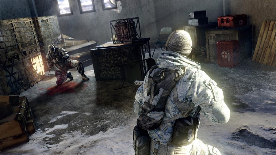Game screenshot 2