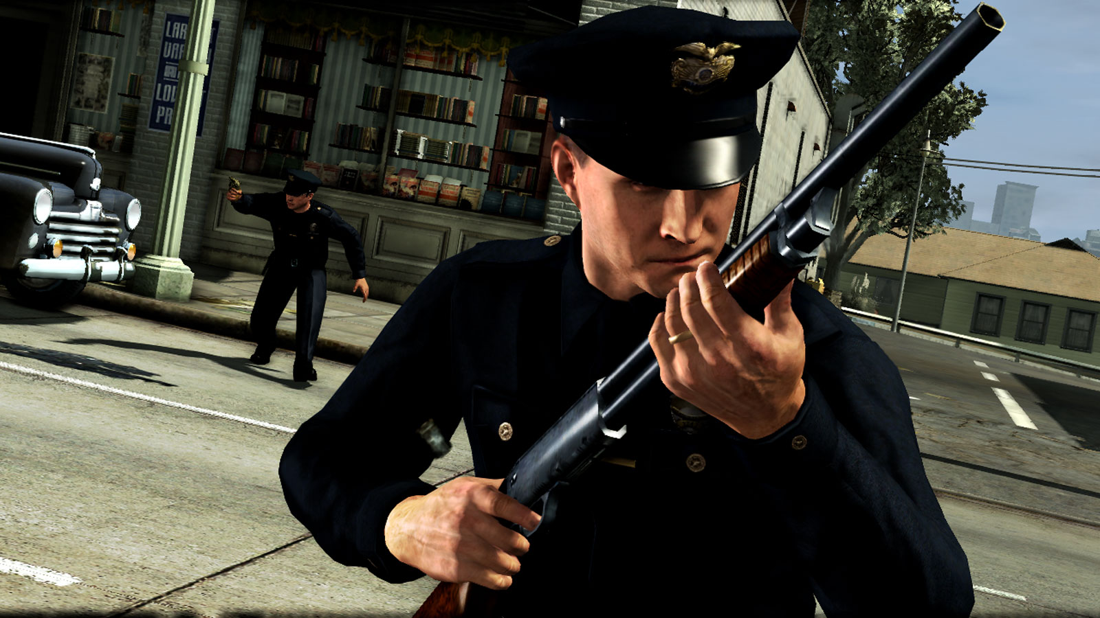 Game screenshot 4