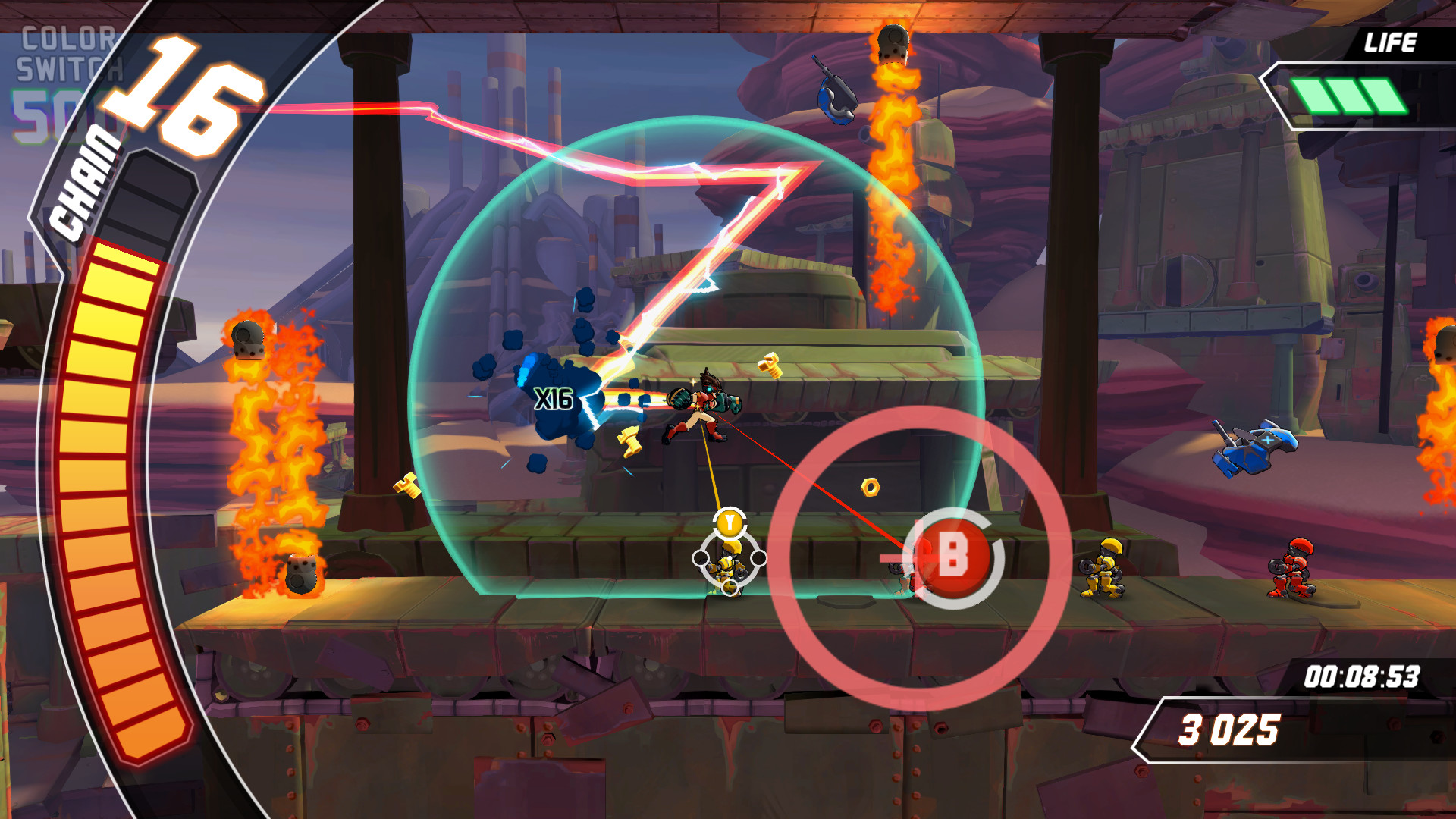 Game screenshot 4