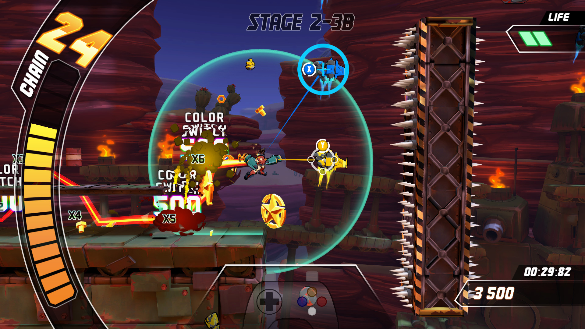 Game screenshot 5
