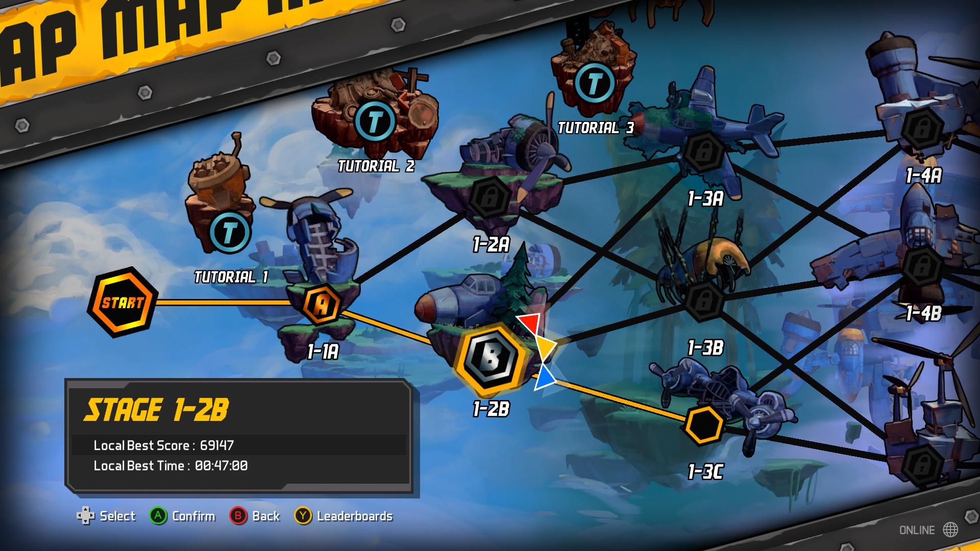 Game screenshot 5