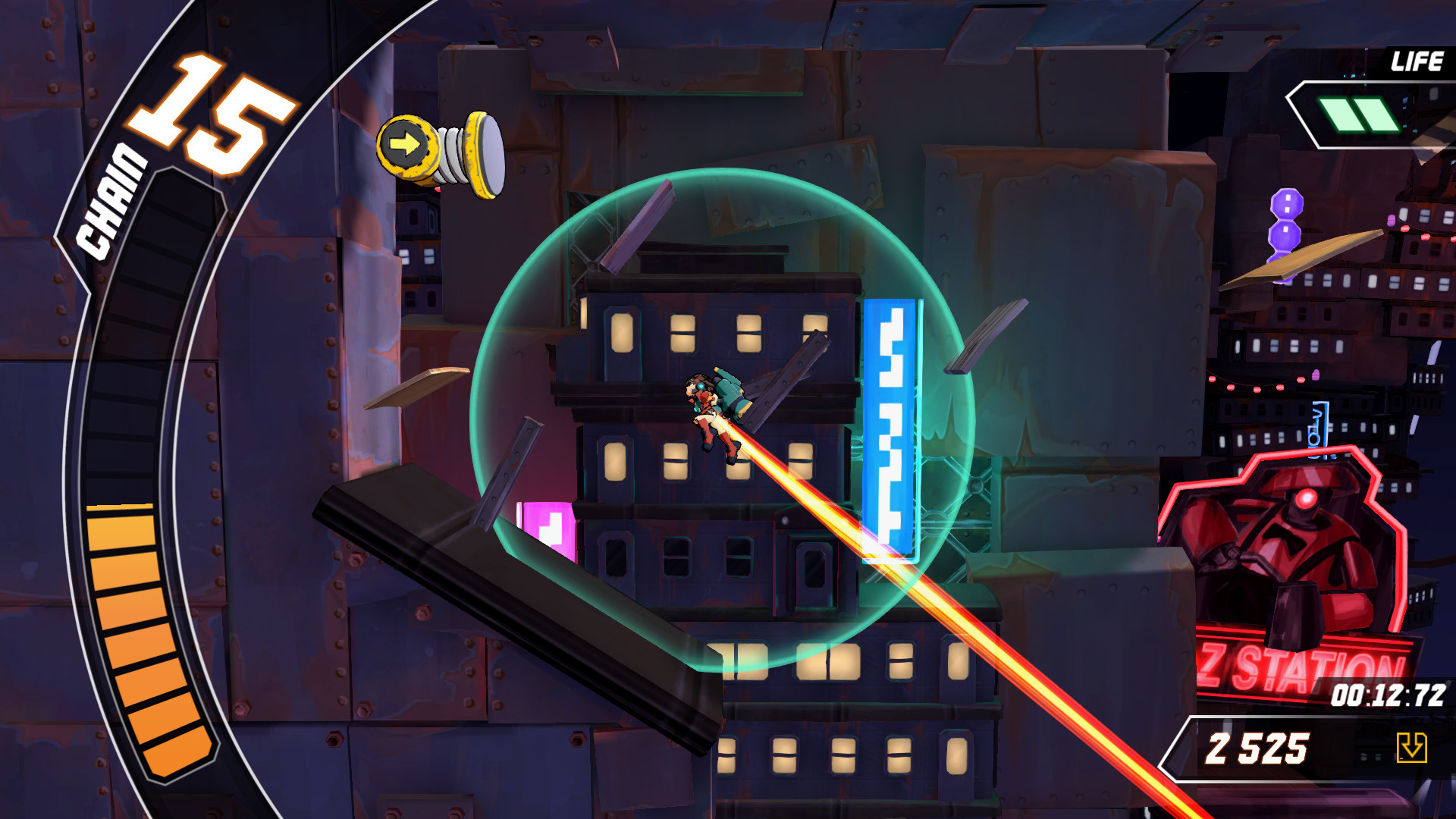 Game screenshot 3