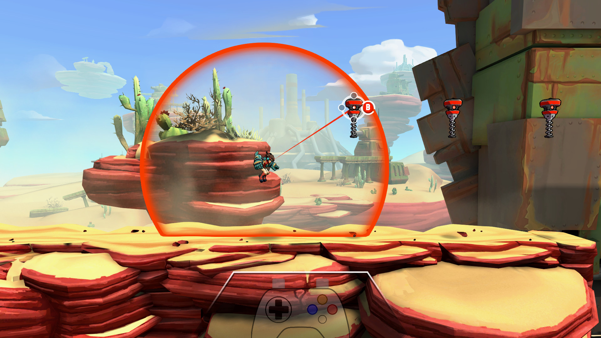 Game screenshot 3