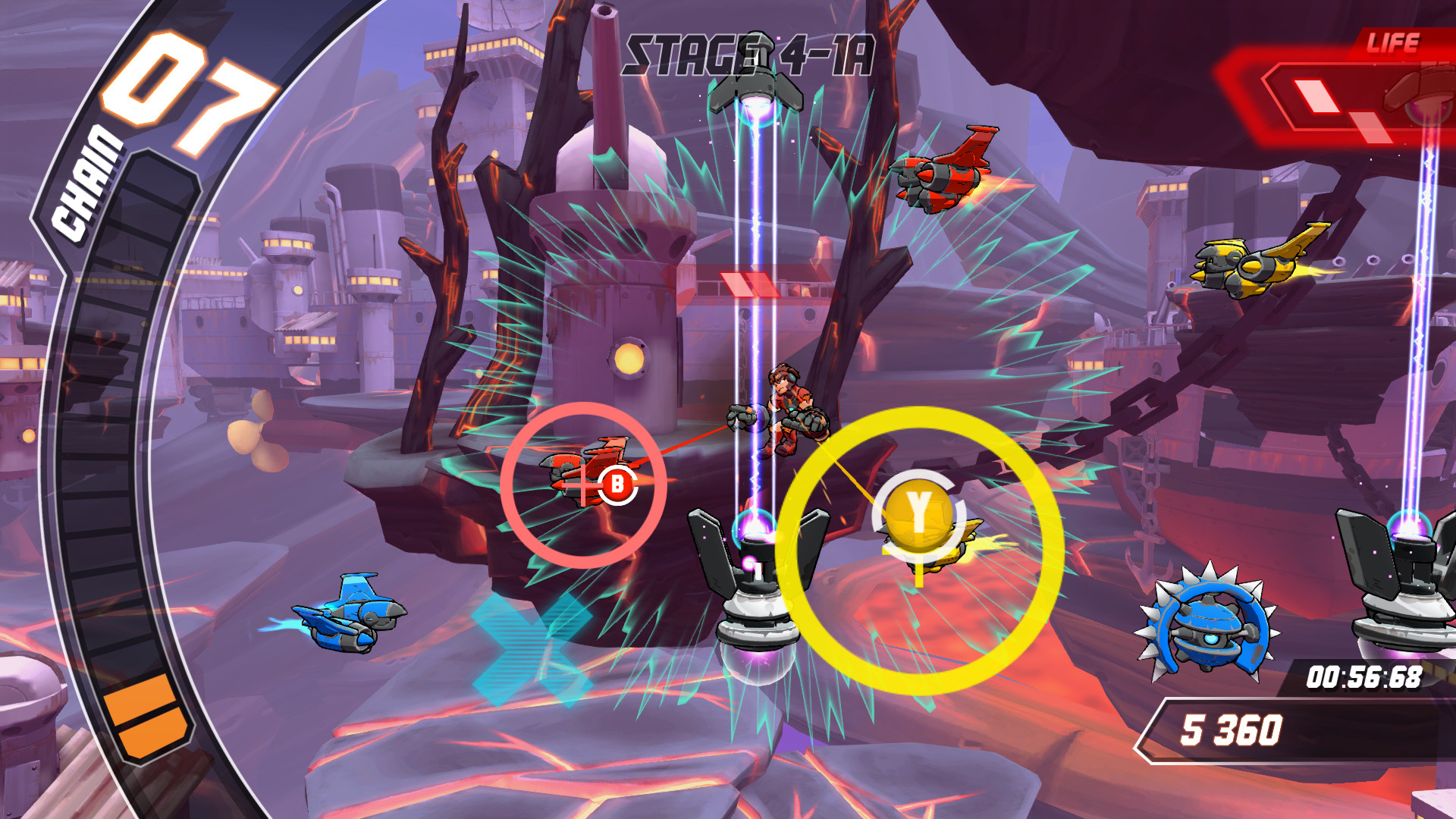 Game screenshot 3
