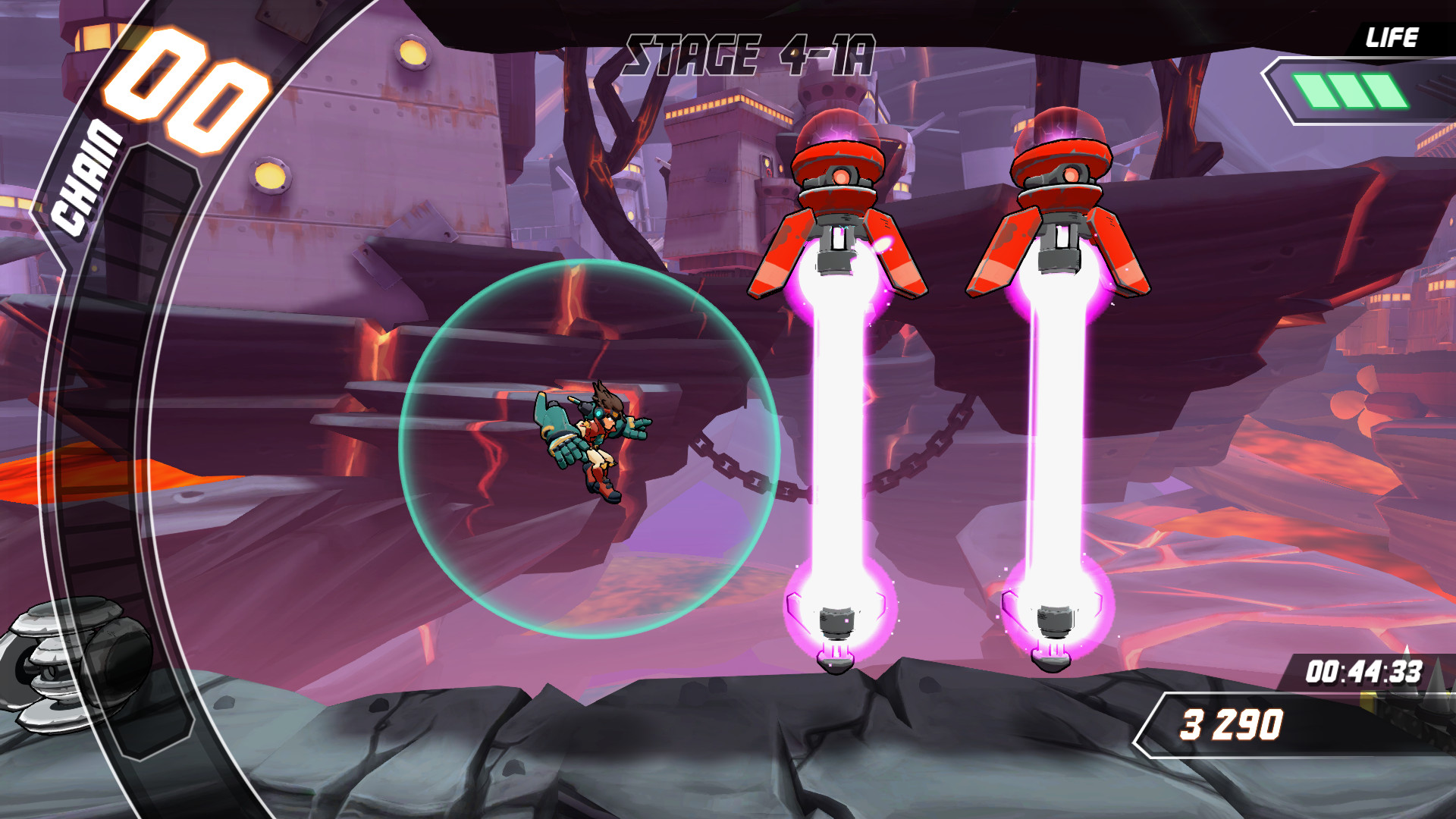 Game screenshot 2
