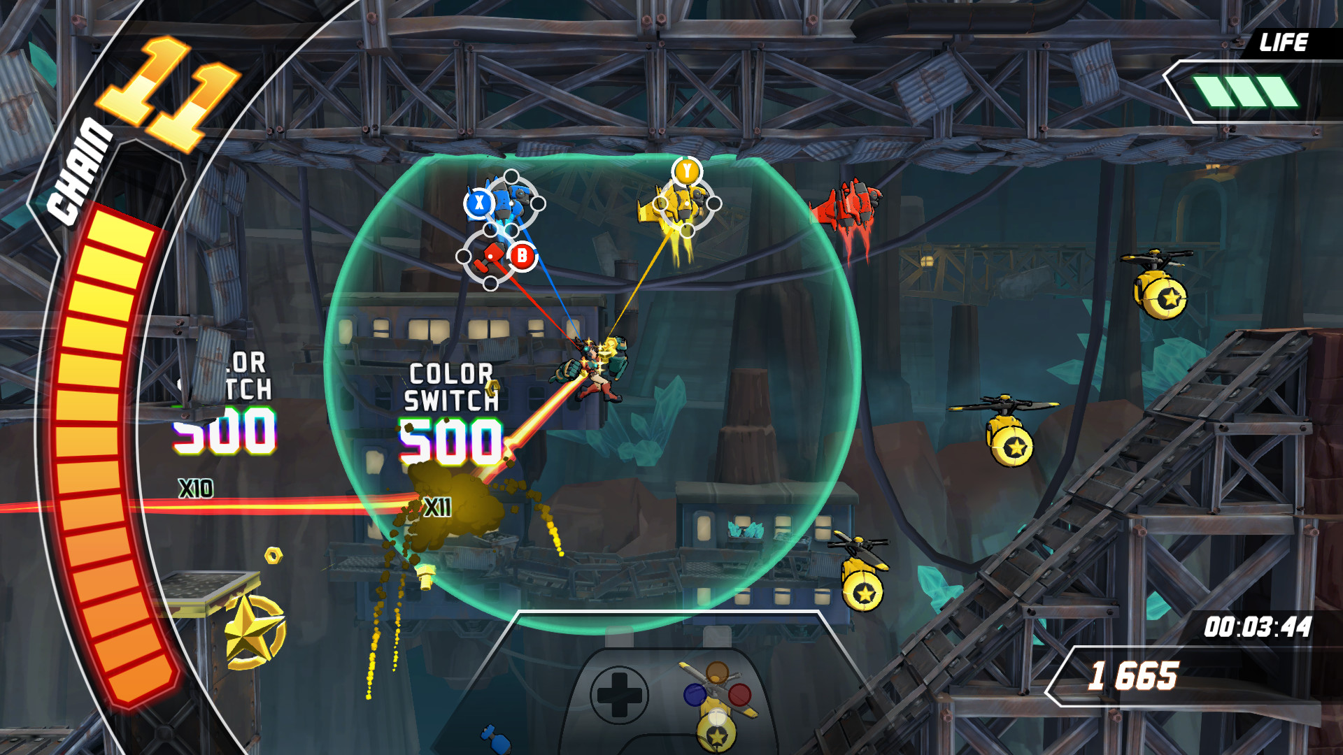 Game screenshot 3