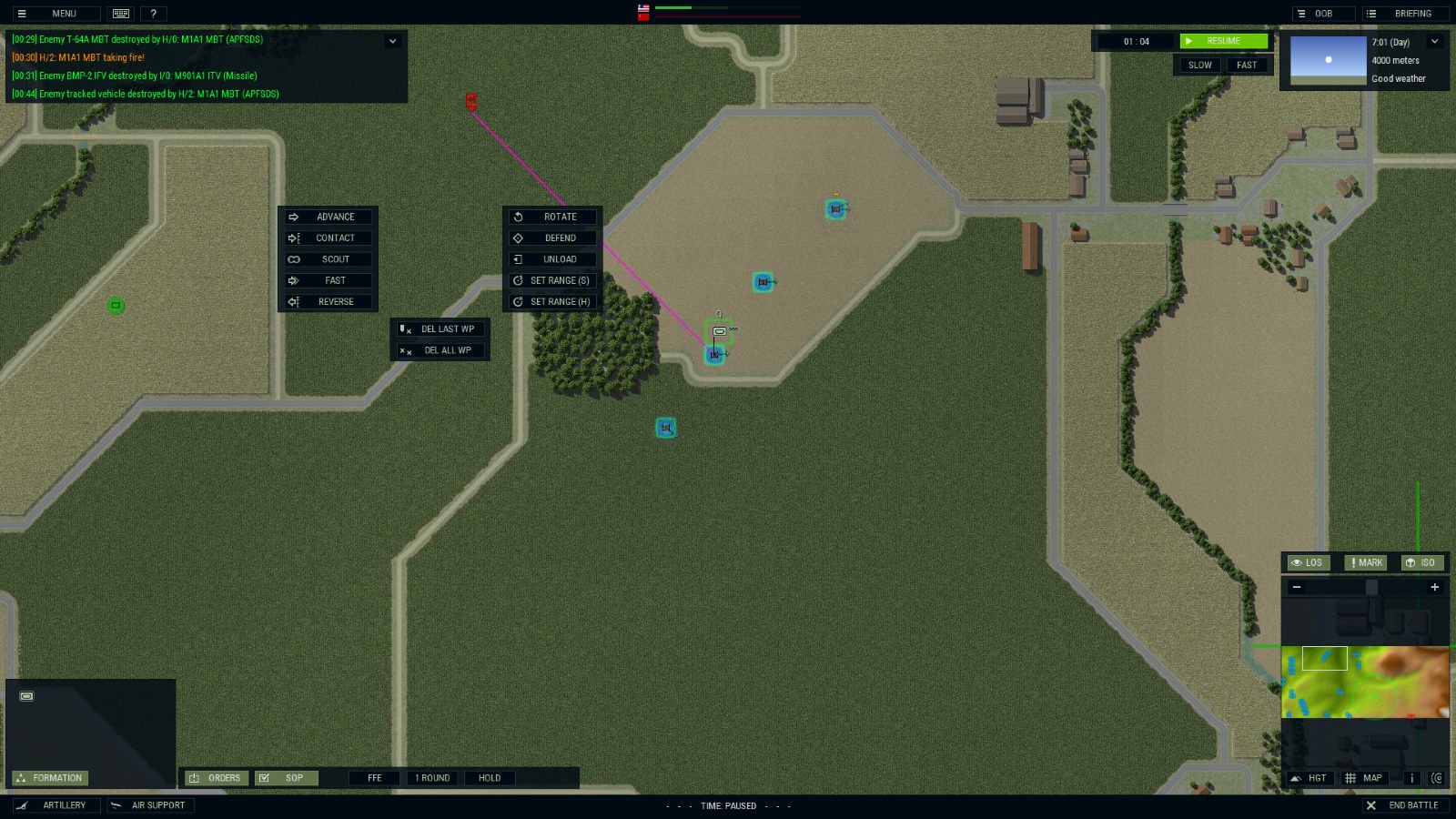 Game screenshot 2