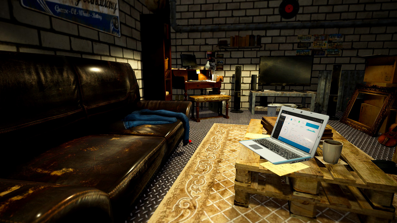 Game screenshot 5