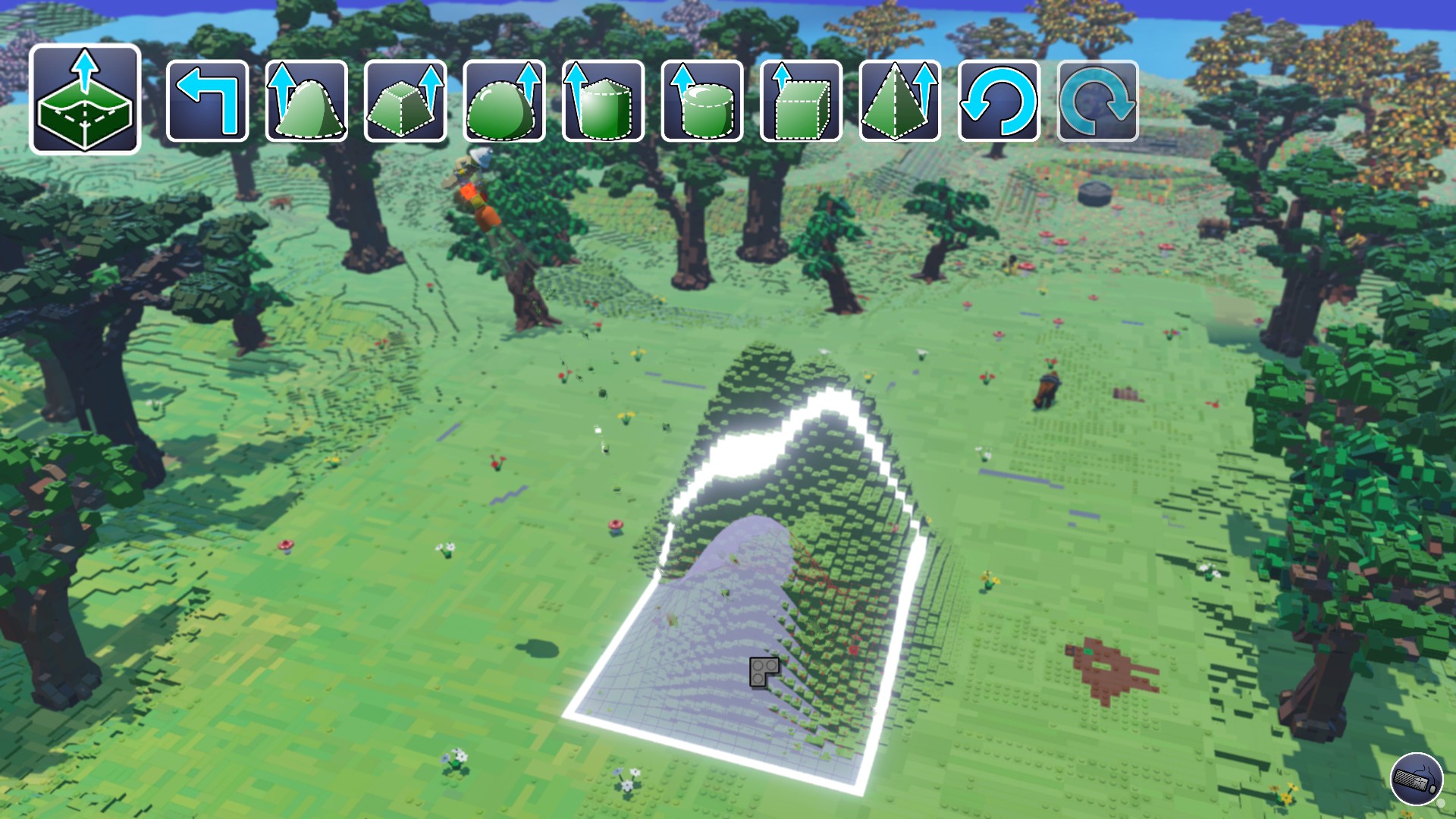 Game screenshot 3