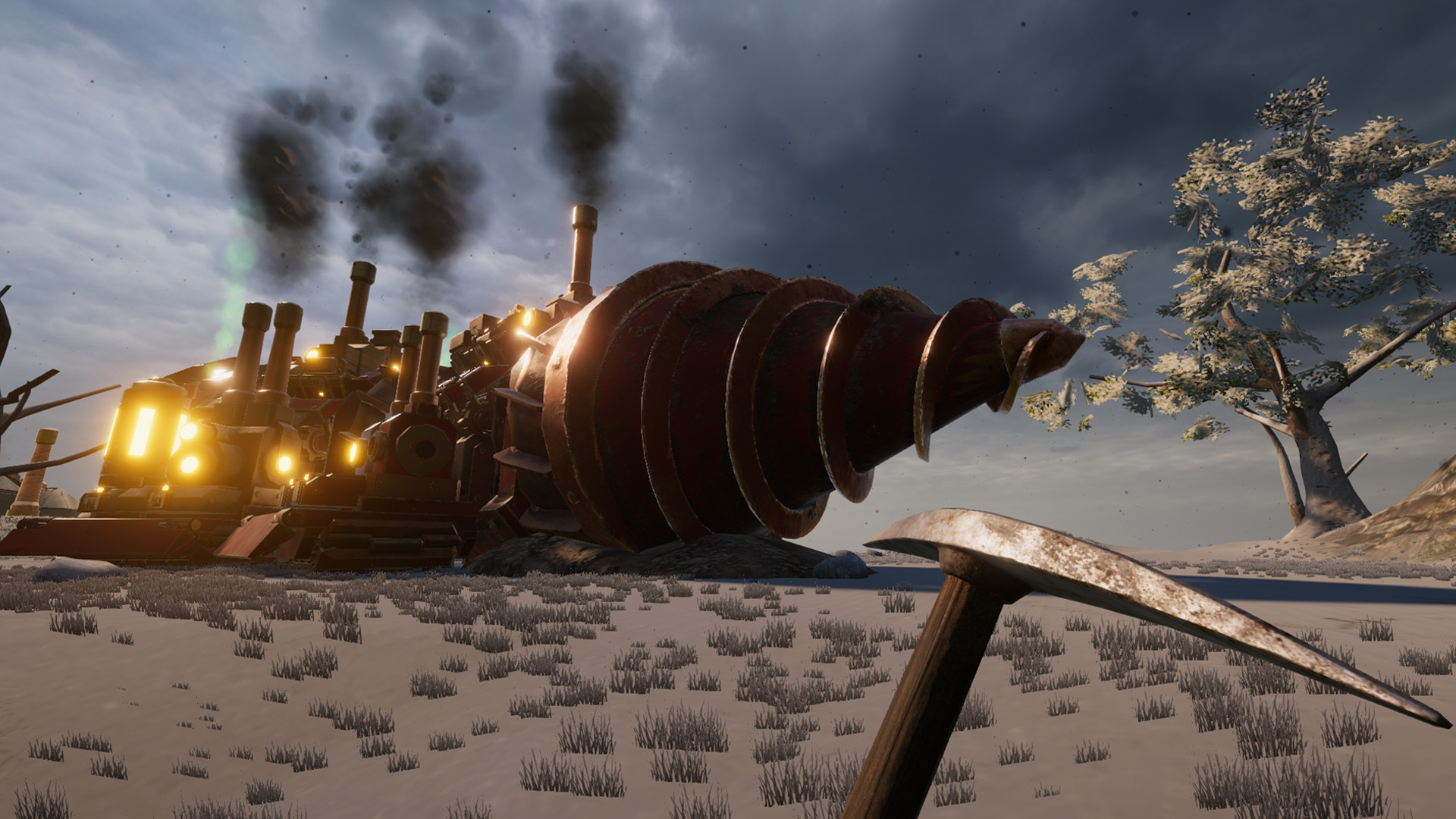 Game screenshot 4