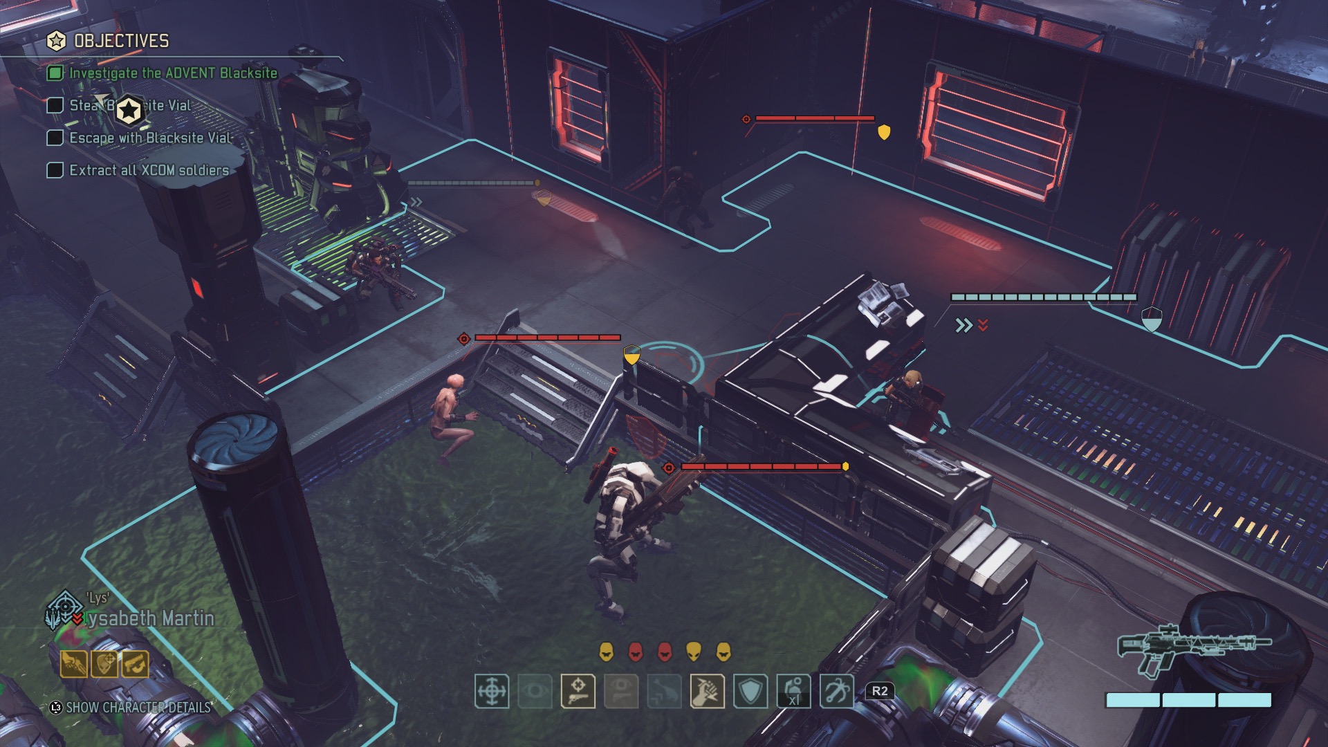Game screenshot 5