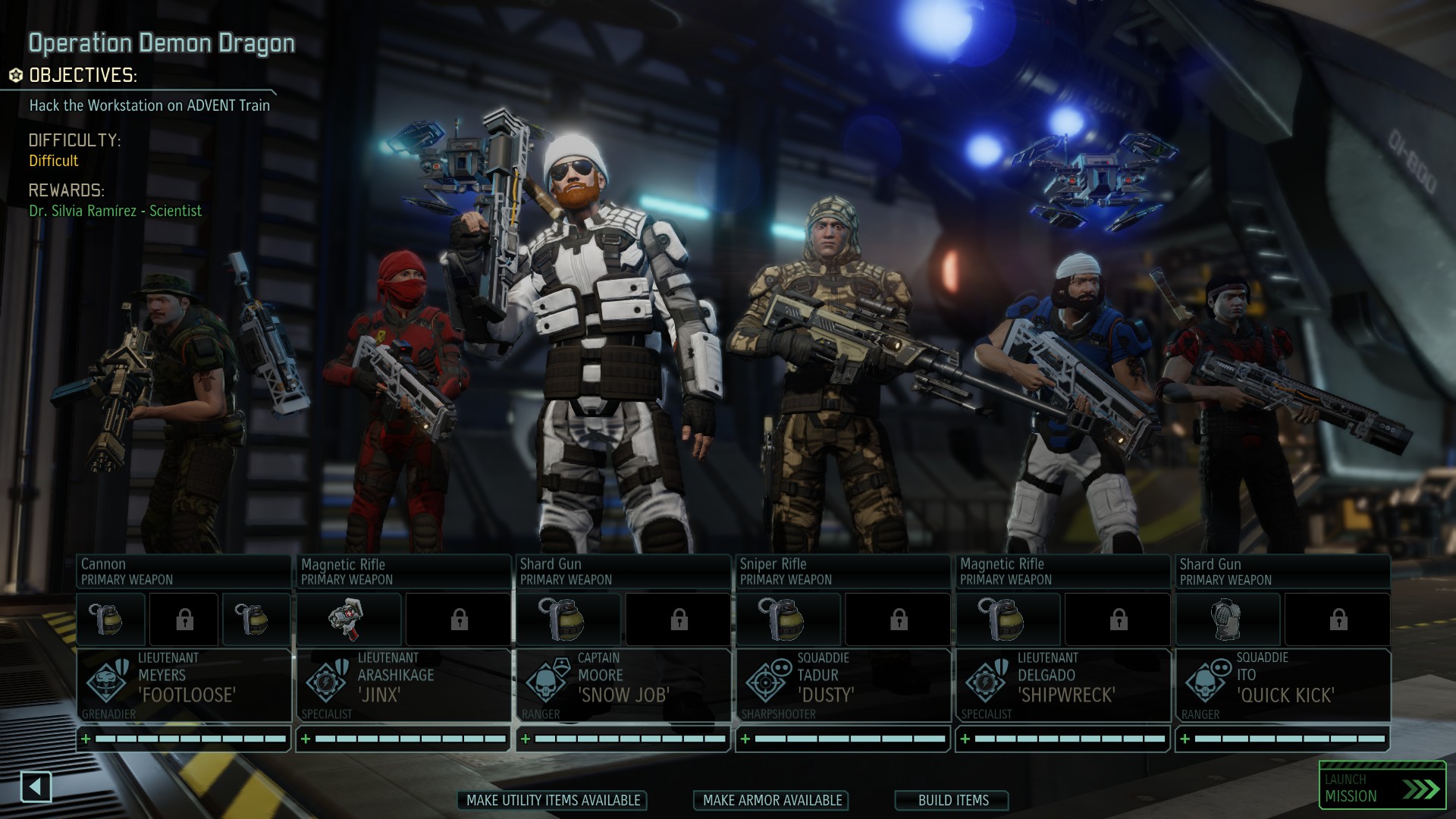 Game screenshot 3