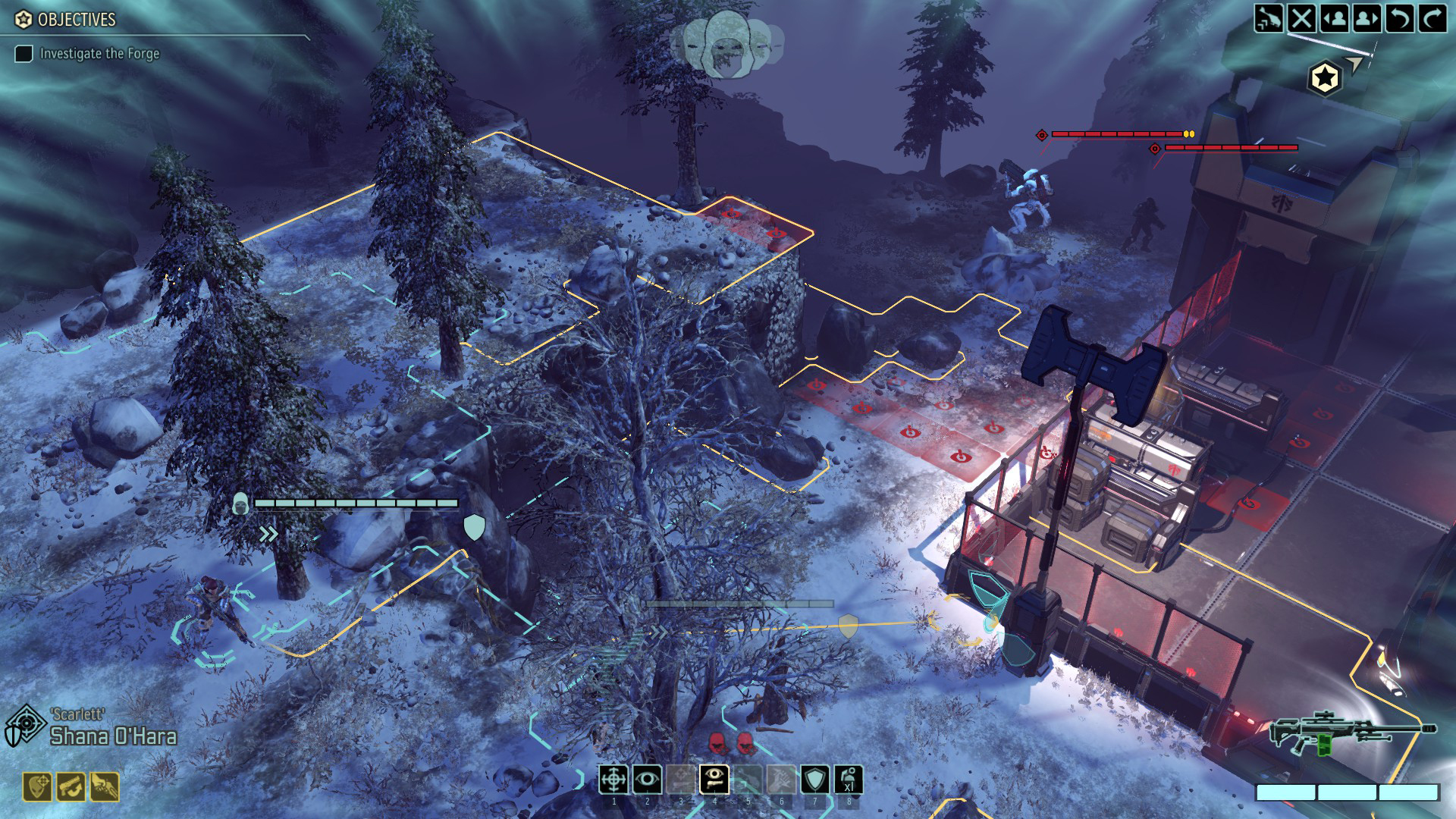 Game screenshot 3