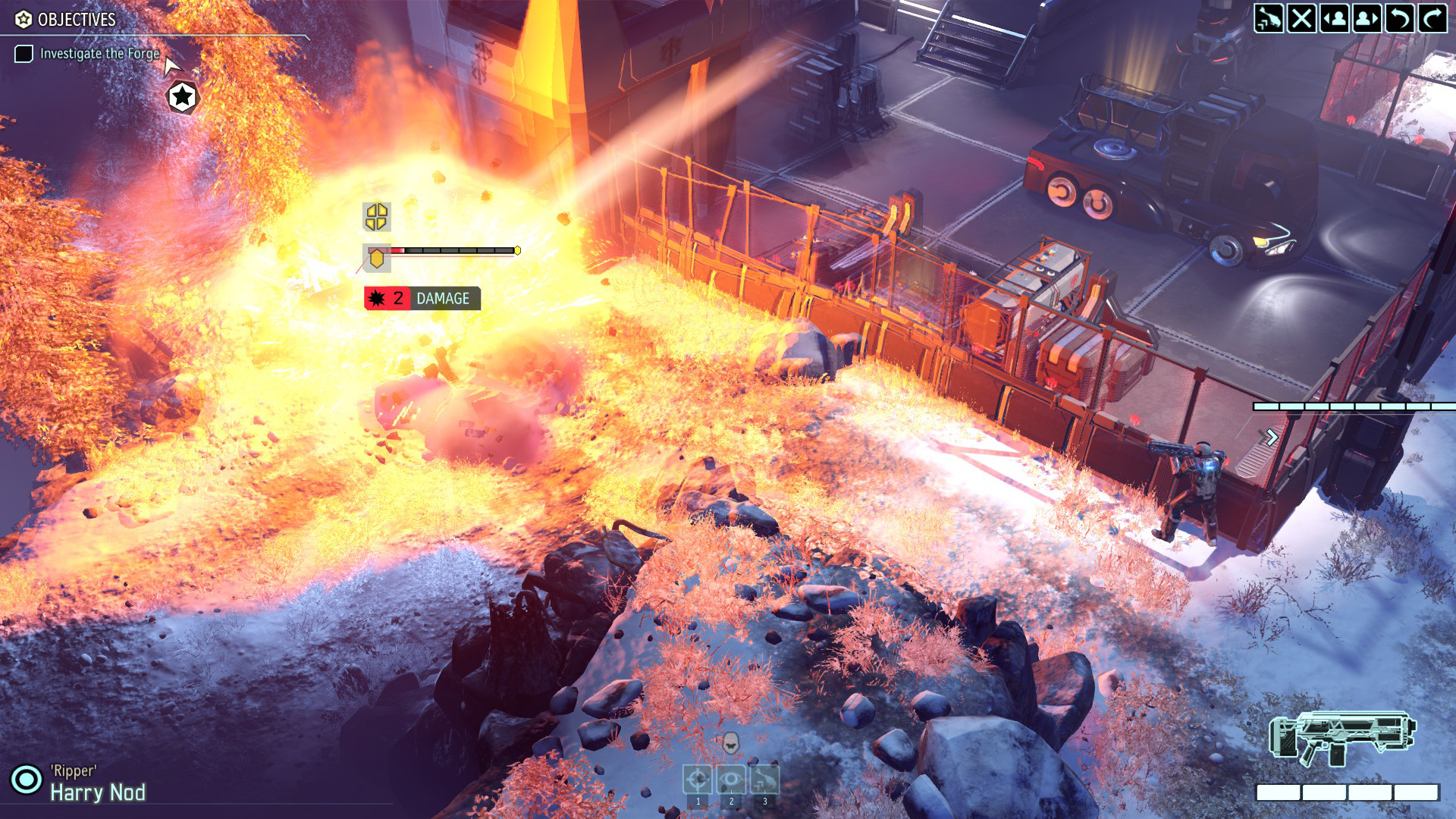 Game screenshot 4