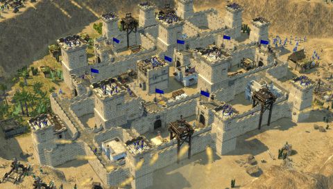 Game screenshot 1