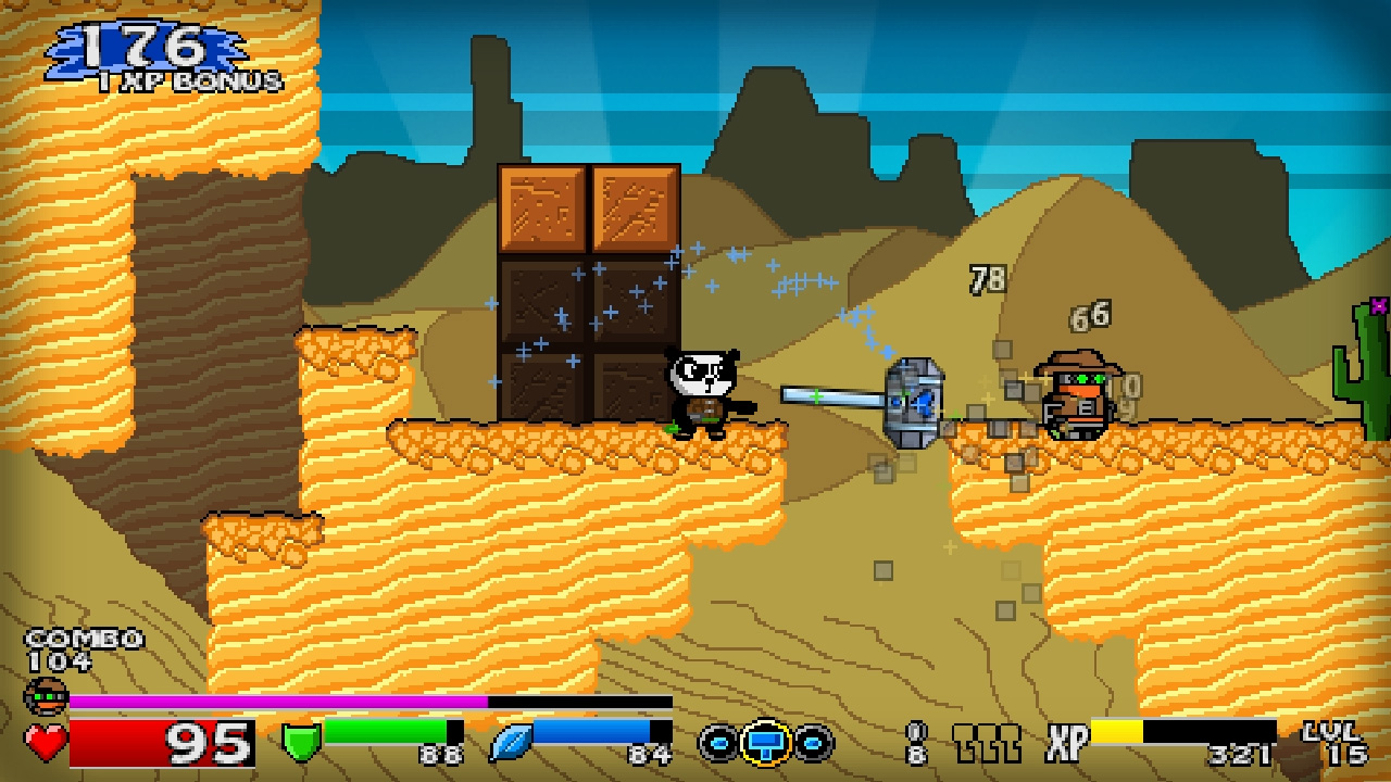 Game screenshot 2