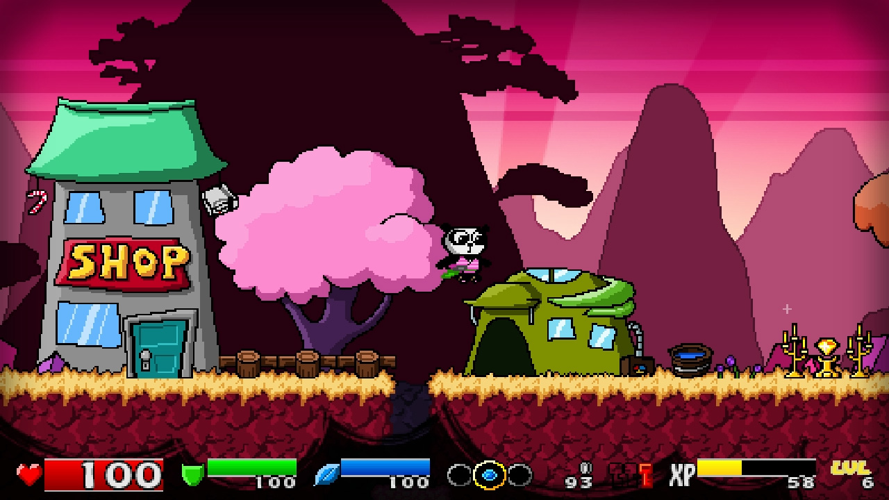 Game screenshot 2