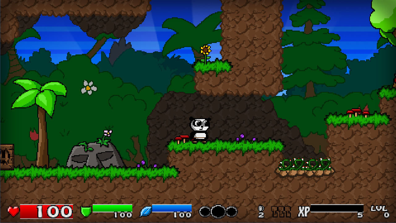 Game screenshot 5