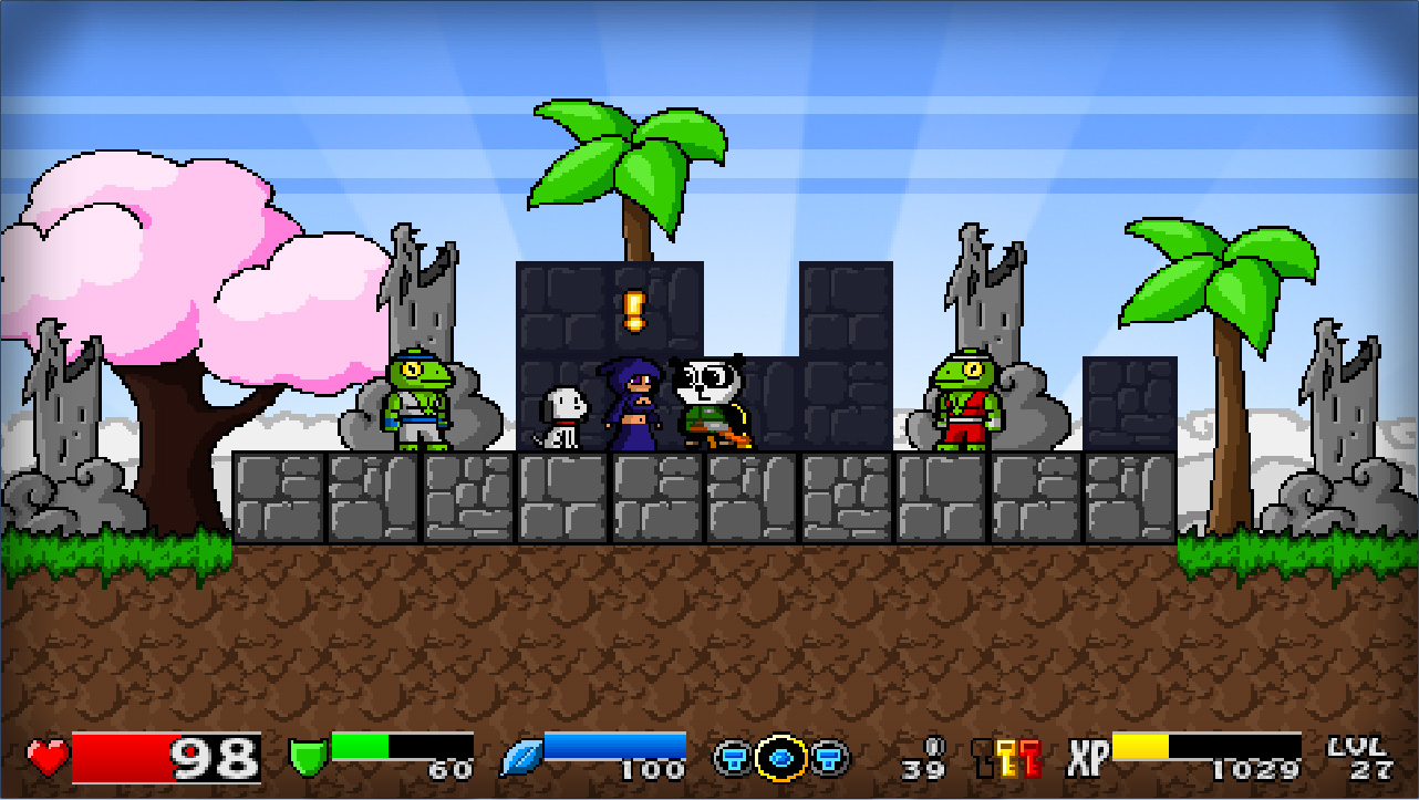 Game screenshot 4