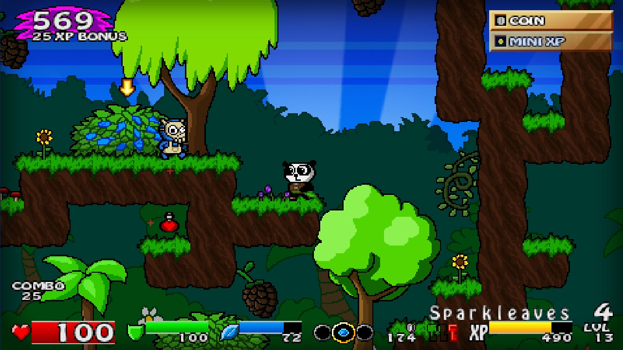 Game screenshot 3