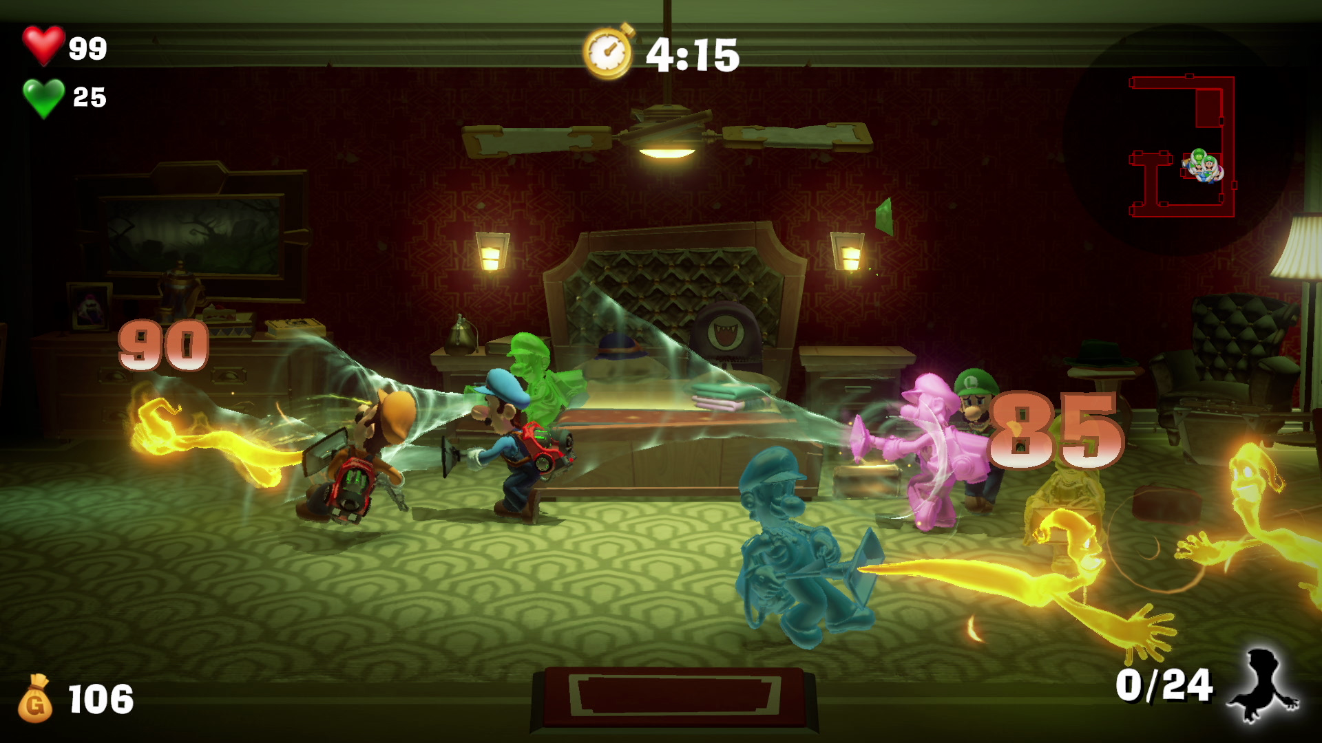Game screenshot 2