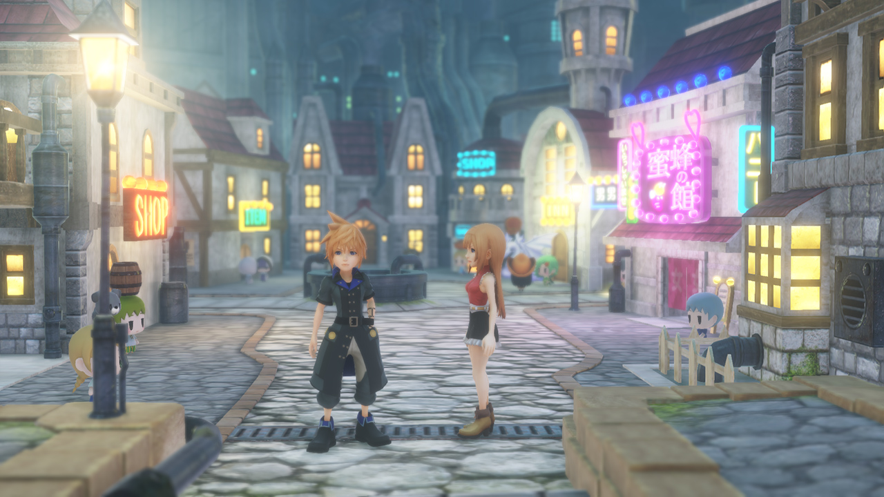 Game screenshot 2