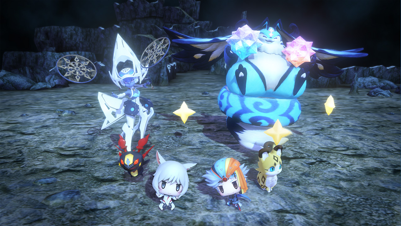 Game screenshot 2