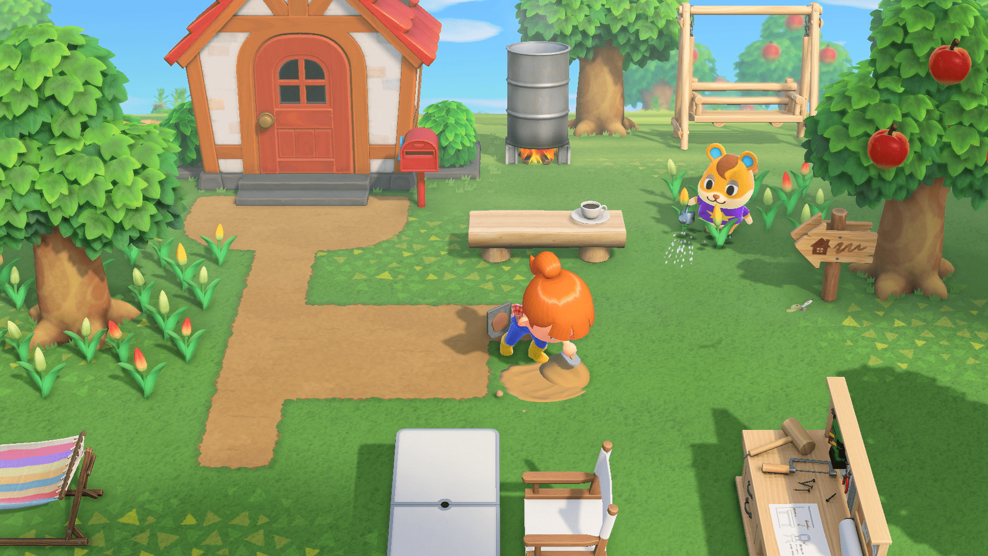 Game screenshot 3