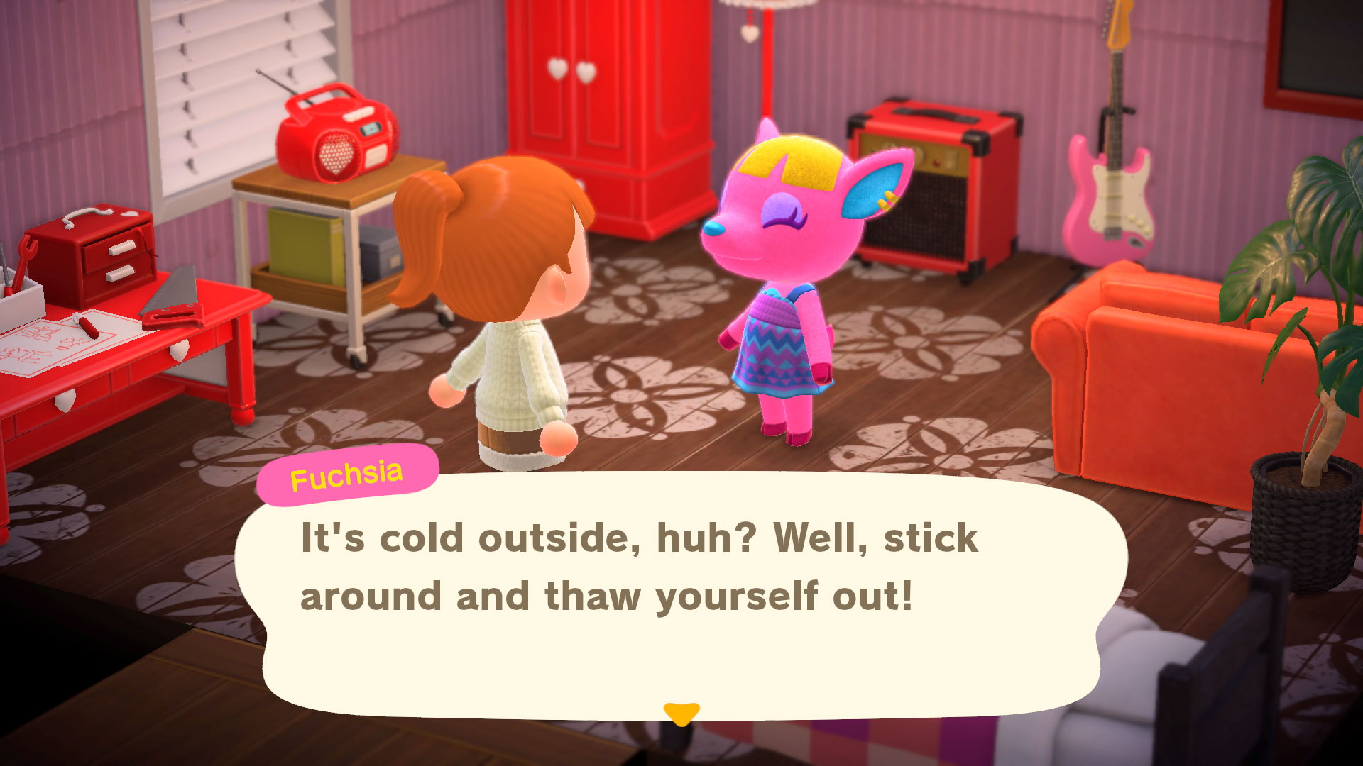 Game screenshot 4