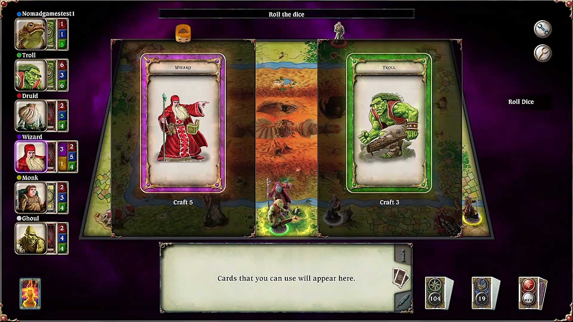 Game screenshot 2