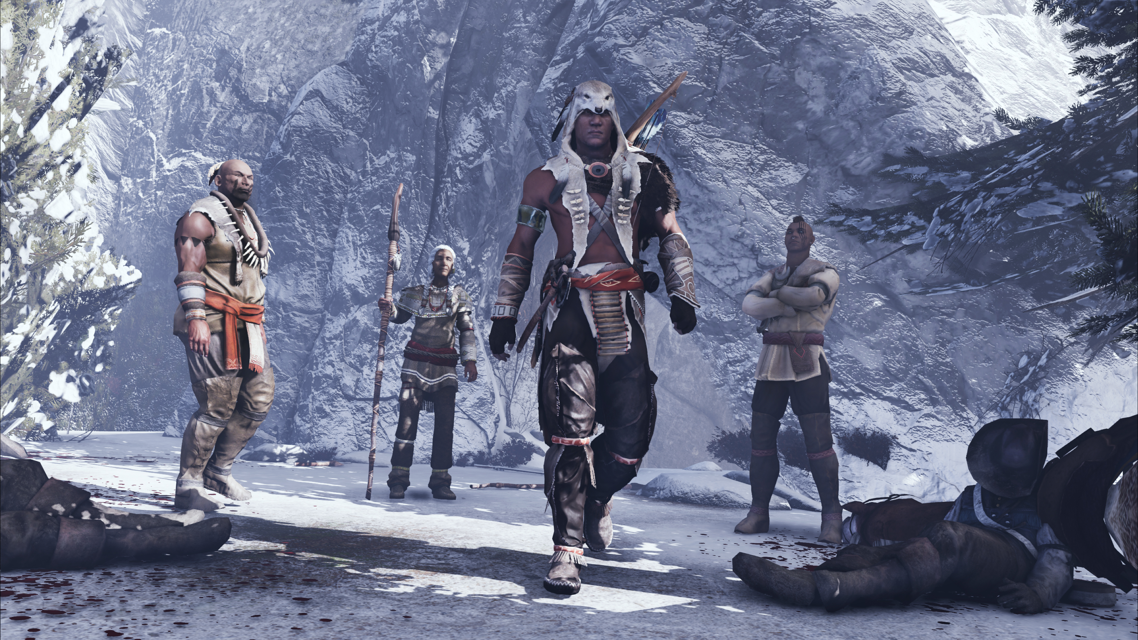 Game screenshot 5