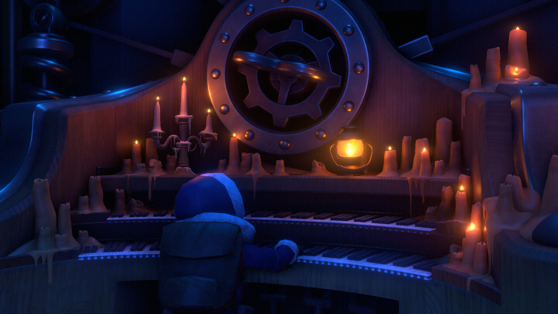 Game screenshot 3