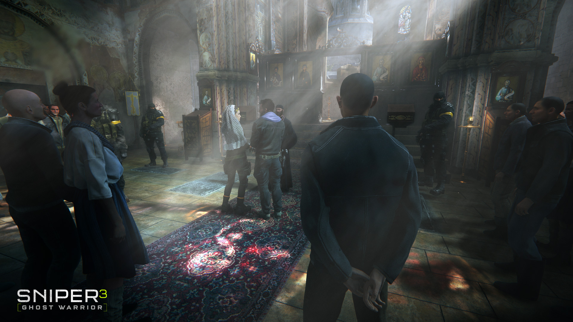Game screenshot 3