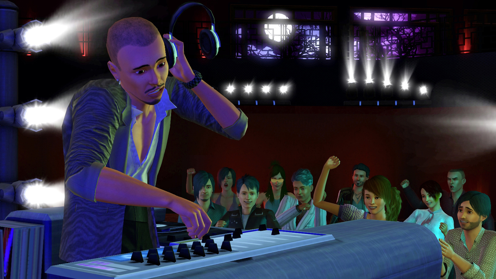 Game screenshot 5