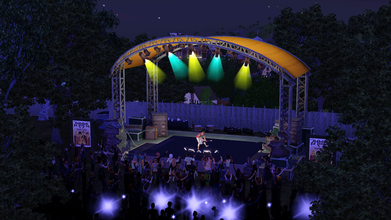 Game screenshot 4