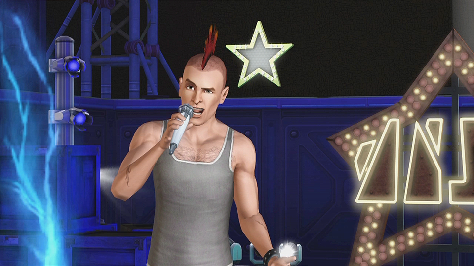 Game screenshot 2
