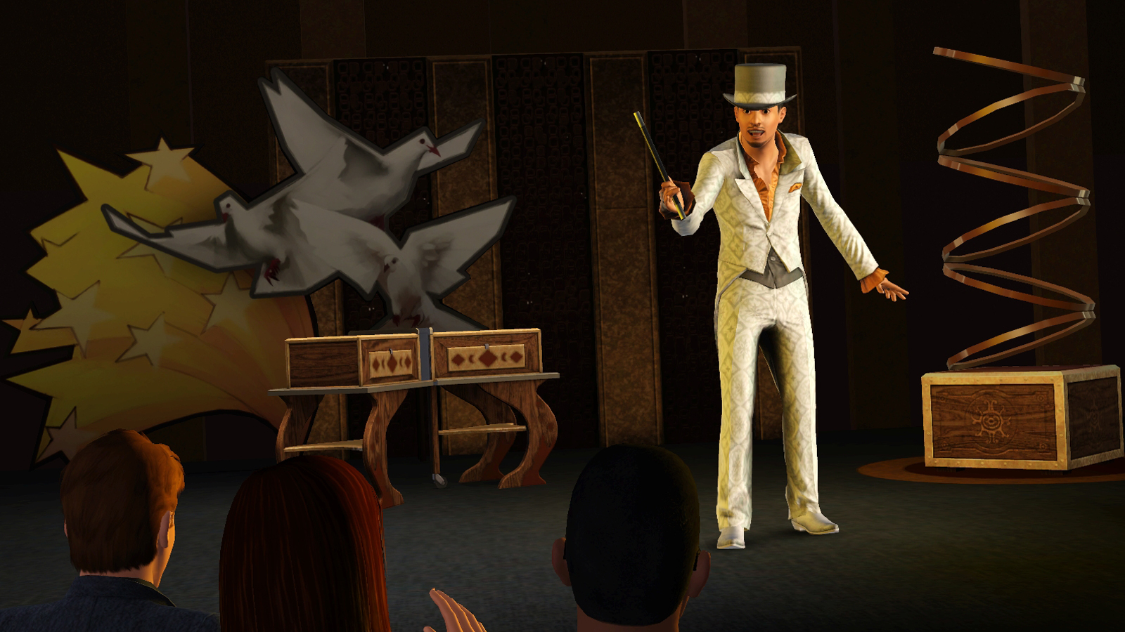 Game screenshot 1