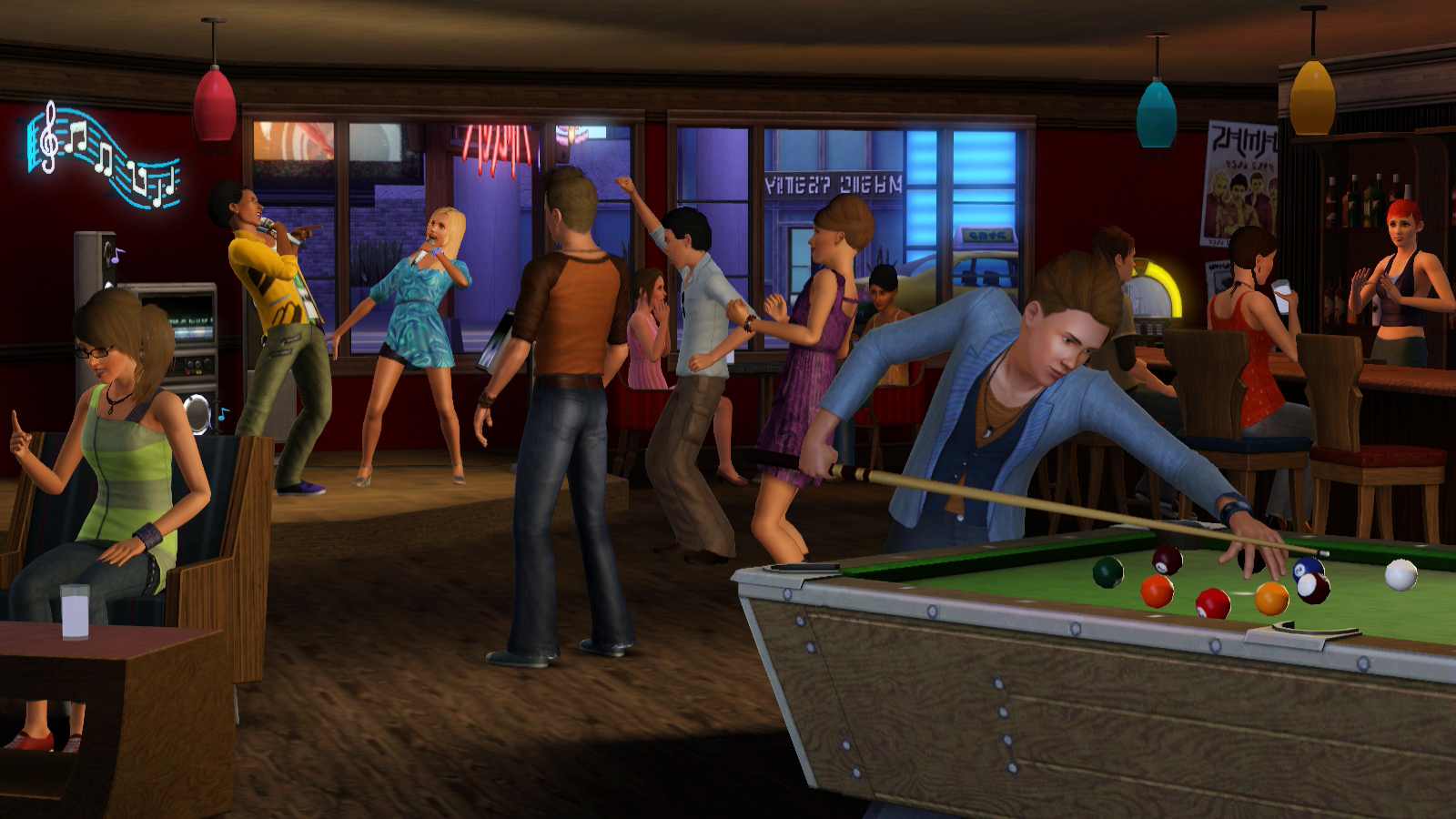 Game screenshot 3