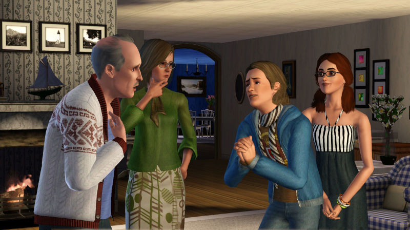 Game screenshot 4