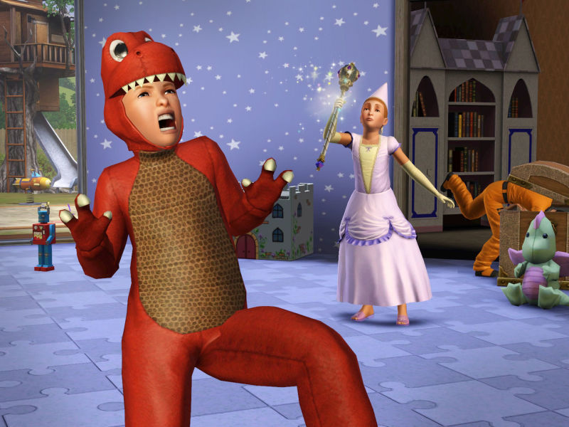 Game screenshot 3