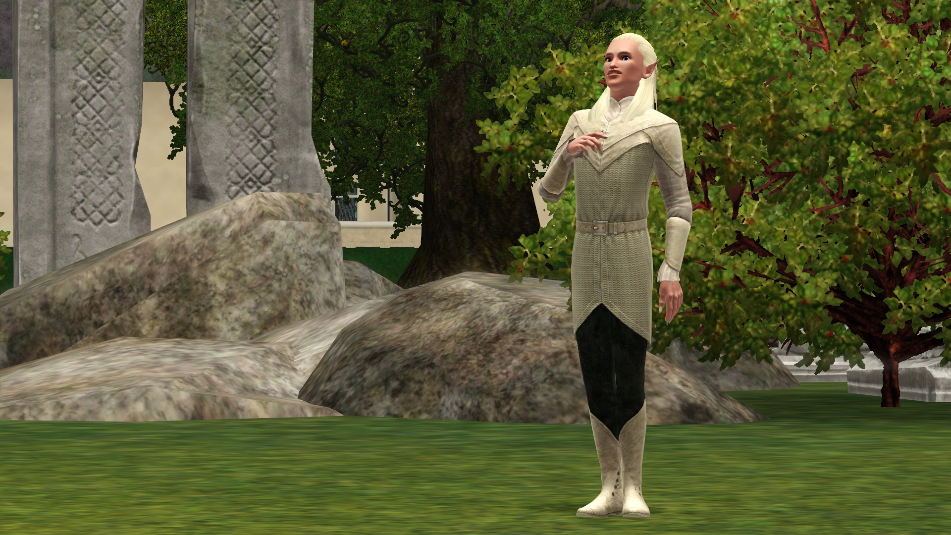 Game screenshot 3