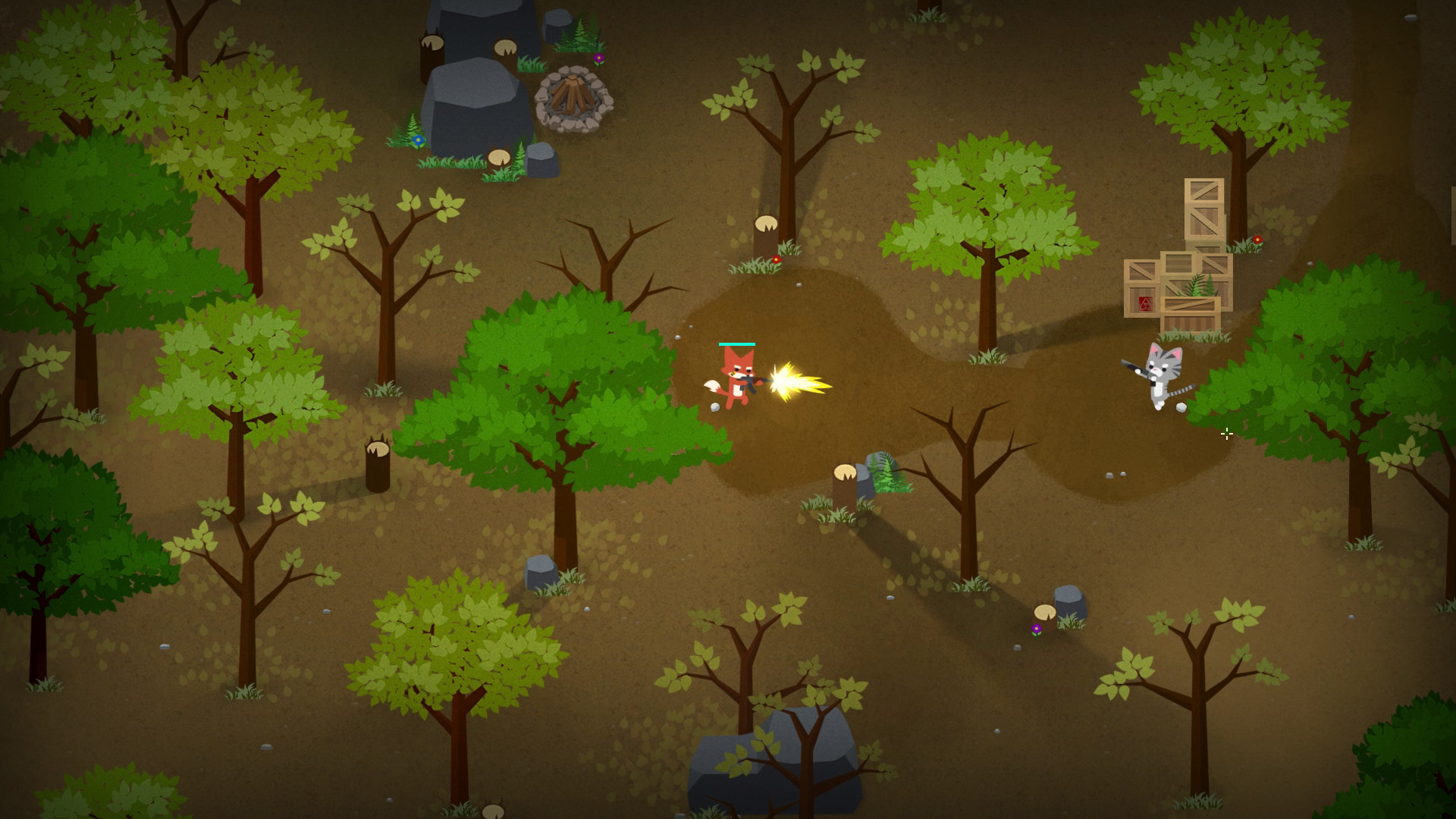 Game screenshot 3