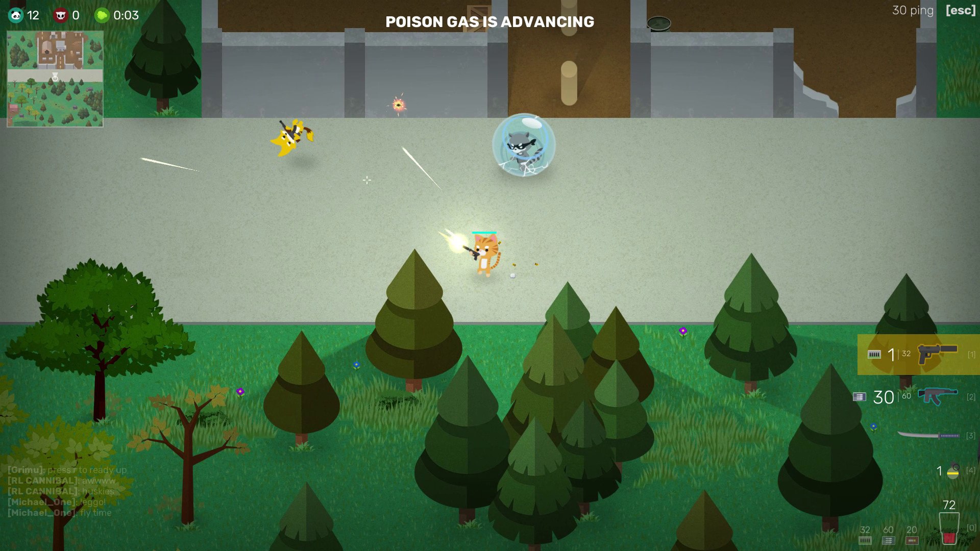 Game screenshot 5